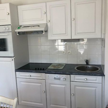 Le Fairway Appartement Stella-Plage Buitenkant foto